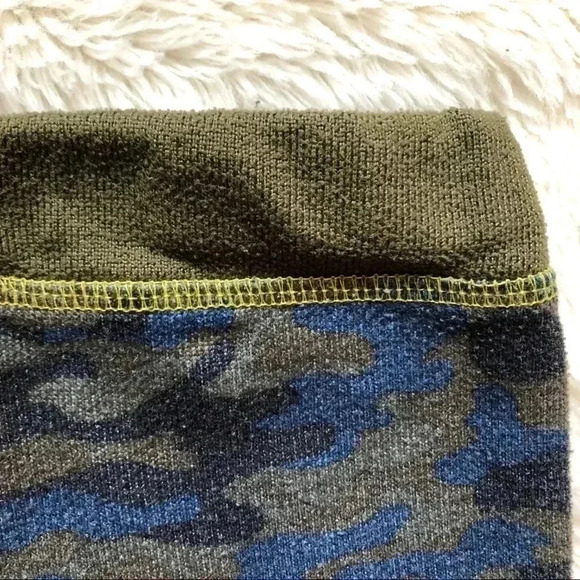 Sleep On It Camo Pajamas Size  2T - Picture 16 of 16